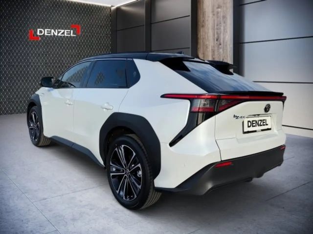 Toyota bZ4X Style Voorwielaandrijving