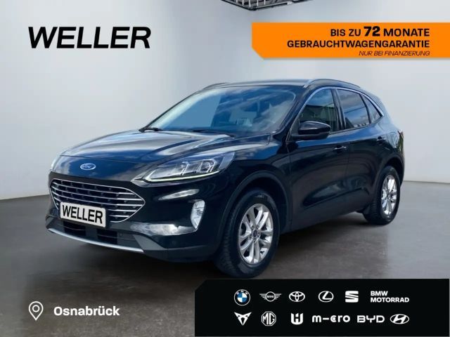 Ford Kuga 4x4 AWD Titanium