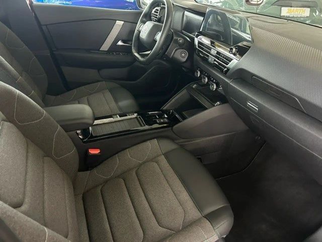 Citroën ë-C4 Feel Pack