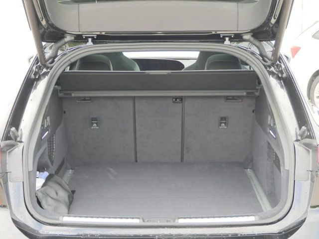 Audi A6 e-tron Quattro