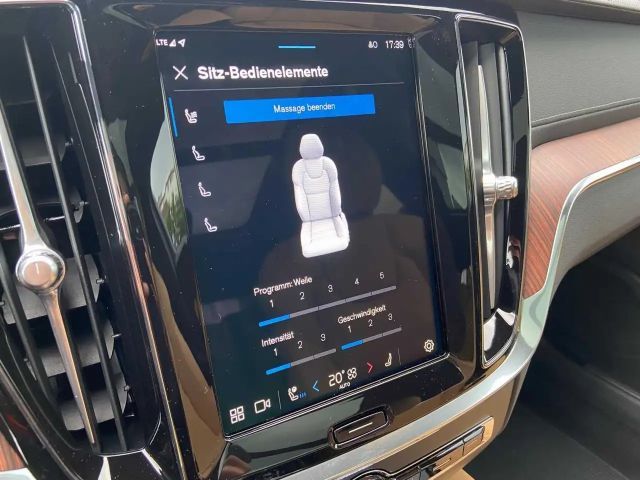 Volvo V60 AWD T8 Ultra