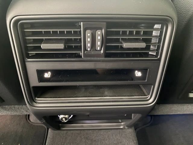 Porsche Cayenne Coupé E-Hybrid Turbo