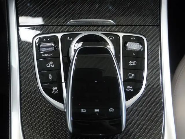 Mercedes-Benz G 63 AMG AMG Line