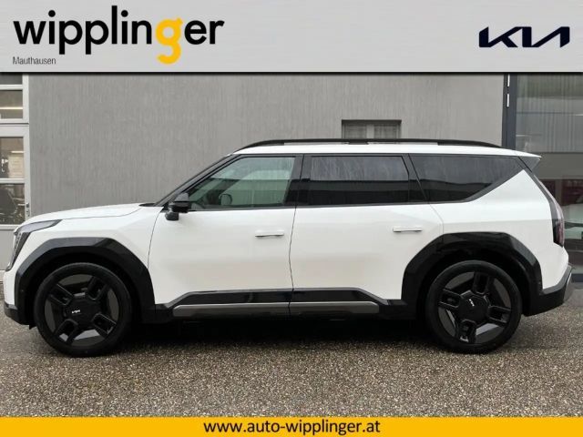 Kia EV9 GT-Line Vierwielaandrijving