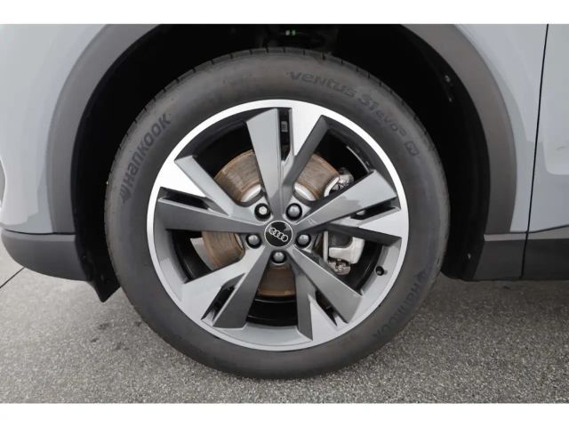 Audi Q4 e-tron 45 AHK/Wärmepump/NAV/el.Heckklappe/20''