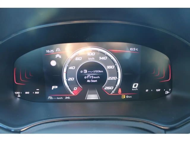 Seat Arona 1.0 EcoTSI DSG FR-lijn