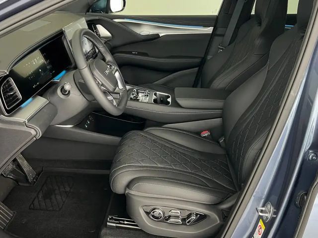 BYD Sealion 7 Excellence