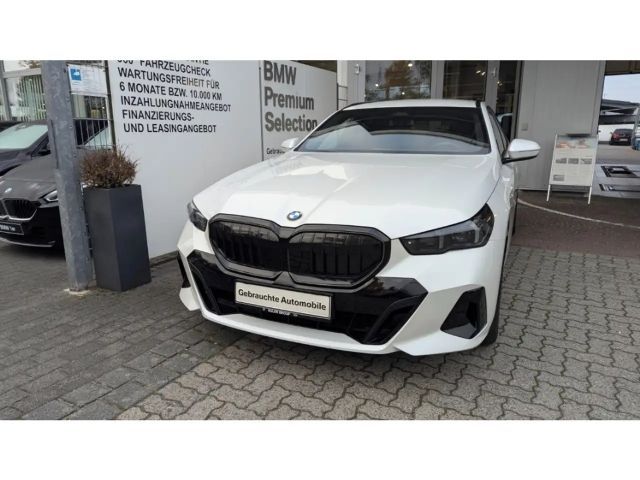 BMW 520 520i M-Sport