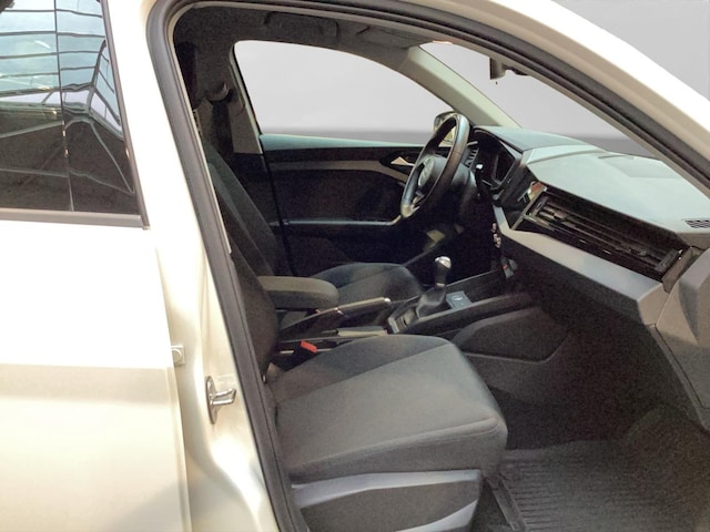 Audi A1 30 TFSI Sportback