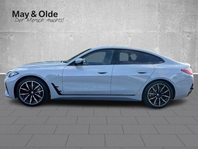 BMW 430 430i Coupé Gran Coupé xDrive