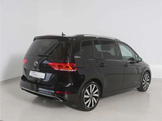 Volkswagen Touran 1.5 TSI DSG R-Line