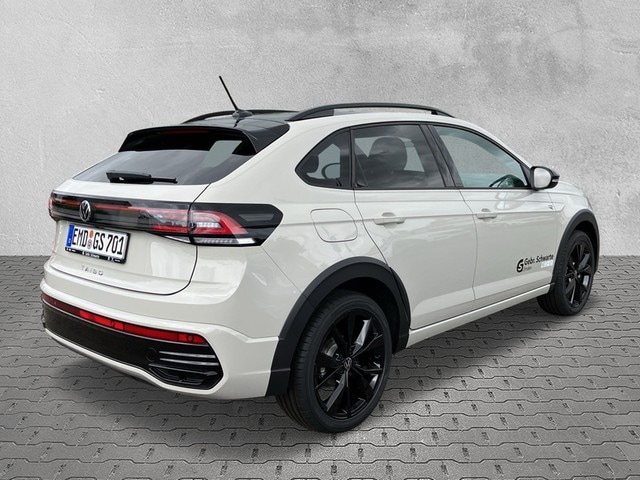 Volkswagen Taigo 1.0 TSI R-Line