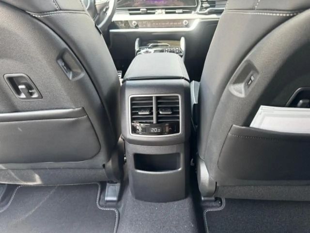 Kia Sportage GT-Line PHEV