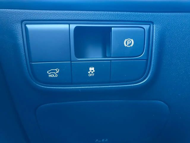 Hyundai Tucson 1.6 2WD Hybrid T-GDi