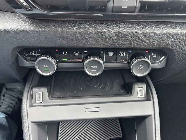 Citroën C4 Hybrid Max