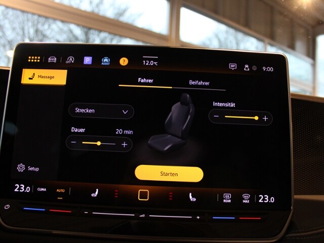 Volkswagen Passat 1.5 eTSI