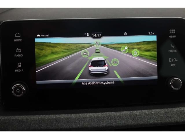 Skoda Scala 1.0 TSI Selection