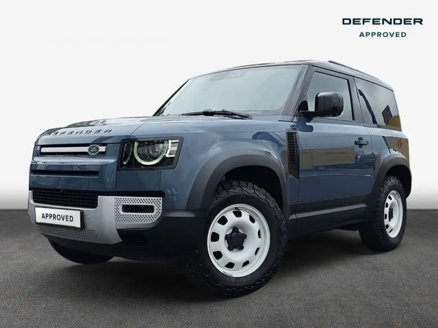 Land Rover Defender 90 D250 SE