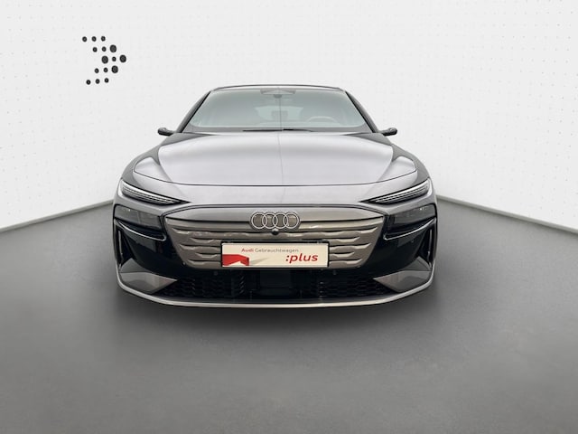 Audi A6 e-tron Avant Performance