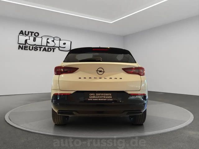 Opel Grandland X GS-Line Grand Sport