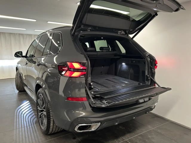 BMW X5 M-Sport xDrive40d