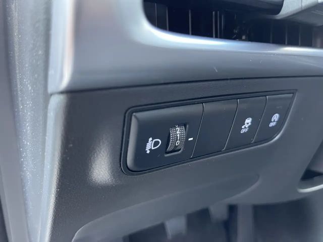 Hyundai Tucson T-GDi