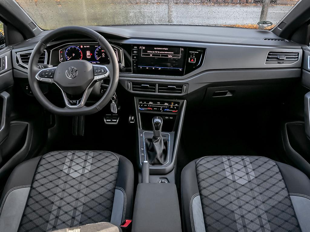 Volkswagen Taigo 1.0 TSI DSG R-Line