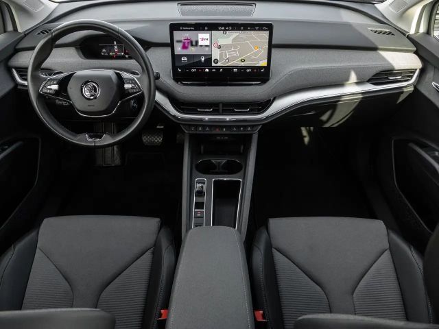 Skoda Enyaq iV 80