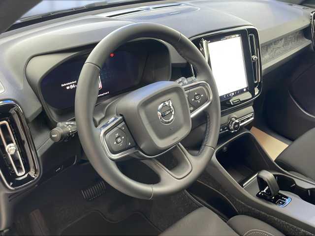 Volvo EX40 Bluetooth Klima Standhzg Einparkhilfe el. Fenster