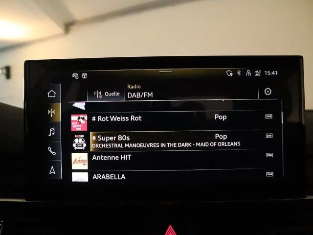 Audi A5 40 TDI Quattro Sport