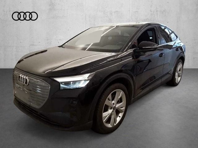Audi Q4 e-tron 40 Sportback