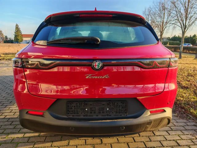 Alfa Romeo Tonale Hybrid