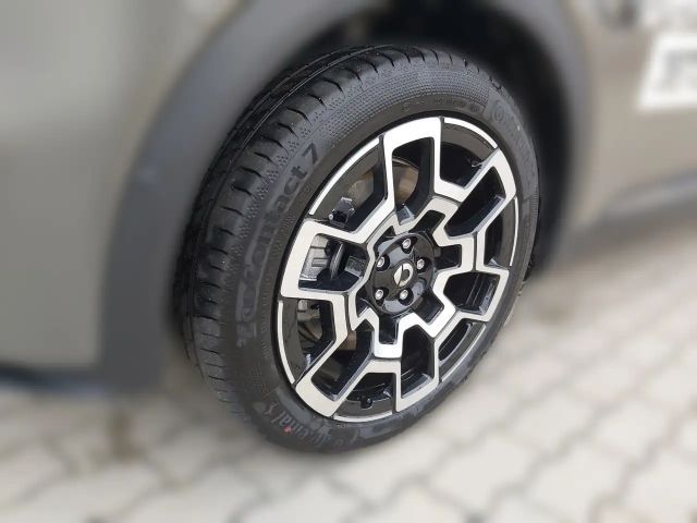 Smart #5 Summit Edition inkl. Anhängerkupplung