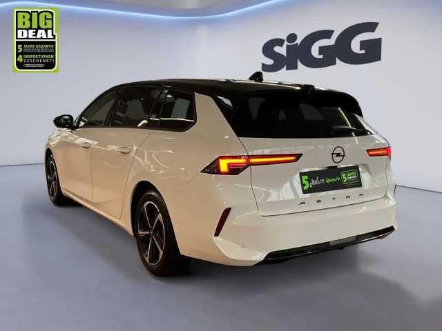 Opel Astra Sports Tourer