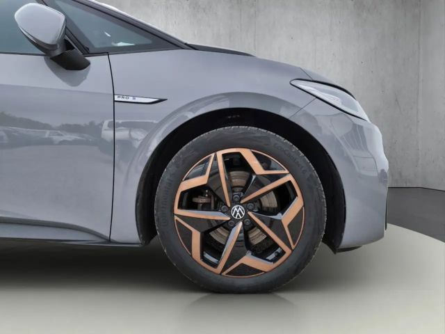 Volkswagen ID.3 77 KWh Performance Pro