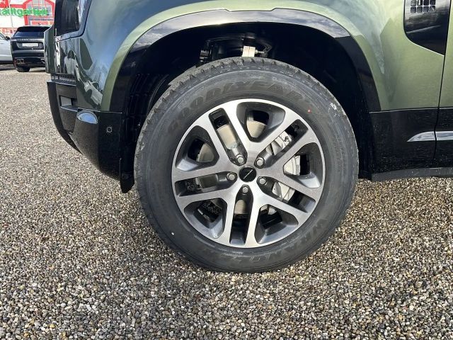 Land Rover Defender 110 Dynamic SE