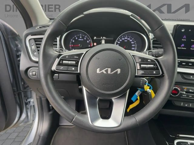 Kia Ceed SportWagon Vision