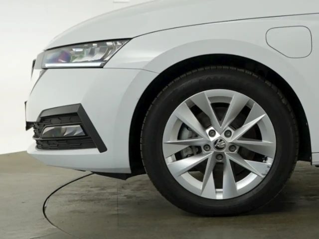Skoda Octavia Ambition Combi iV