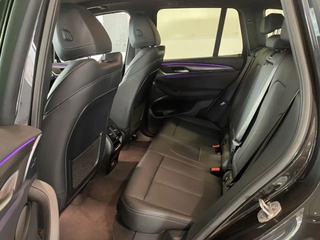 BMW X3 M-Sport xDrive