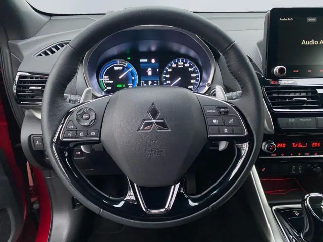 Mitsubishi Eclipse Cross 4WD PHEV