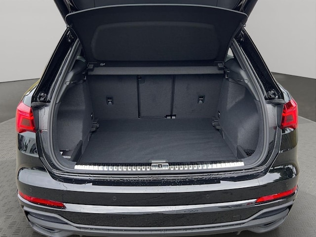 Audi Q3 40 TDI Quattro S-Line S-Tronic