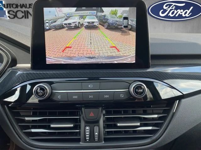 Ford Kuga EcoBoost ST Line X