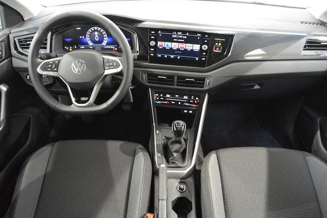 Volkswagen Polo Life