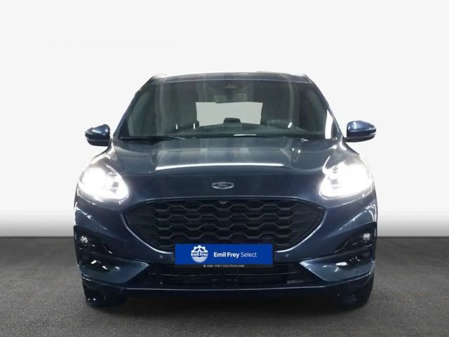 Ford Kuga ST Line