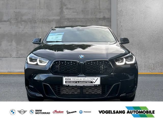 BMW X2 xDriveM35i,Panodach,HeadUpD.,Rückfahrk.,ACC,HIFI