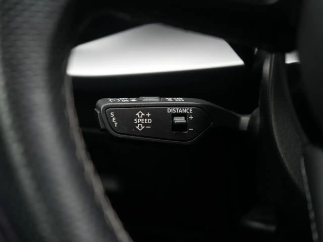 Audi A3 S-Line Sedan Sportback