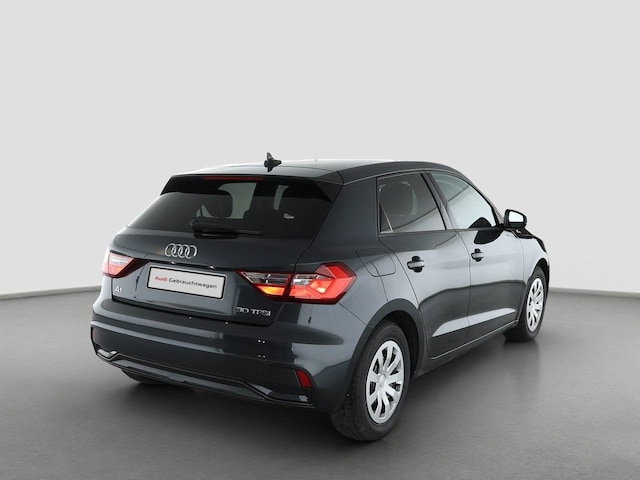 Audi A1 30 TFSI Sportback