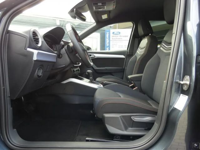 Seat Arona 'FR' #LED #ACC #NAVI #KAM #FULL-LINK #NAV #DAB+