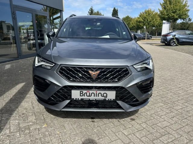 Cupra Ateca 1.5 TSI