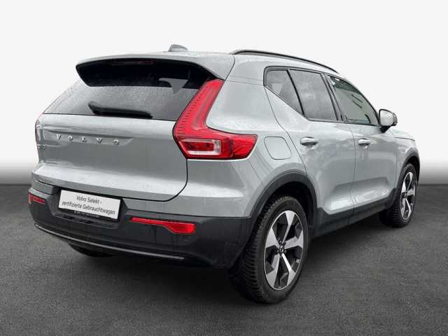 Volvo XC40 XC40